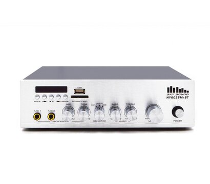 Зображення 9 Акустичний комплект Sky Sound WMS-1204 Black