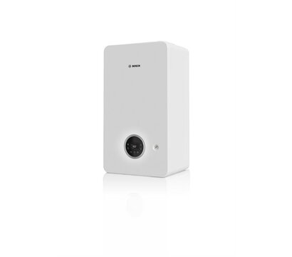 Зображення 2 Котел Bosch Condens 2300 GC2300iW 24 P одноконтурний
