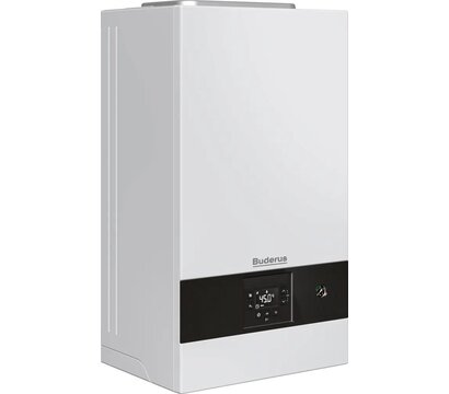 Зображення 2 Котел газовий Buderus Logamax Plus GB122i-24 KD H - 7736902963