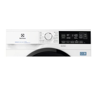Зображення 2 Пральна машина Electrolux EWS6326BU