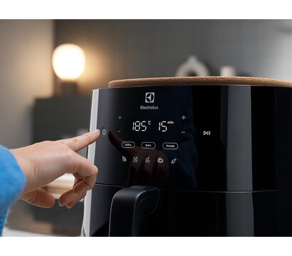 Изображение 2 Фритюрница Electrolux EAF5B