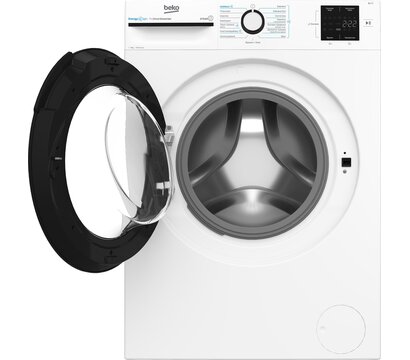 Зображення 2 Пральна машина Beko BM1WFSU37233WB