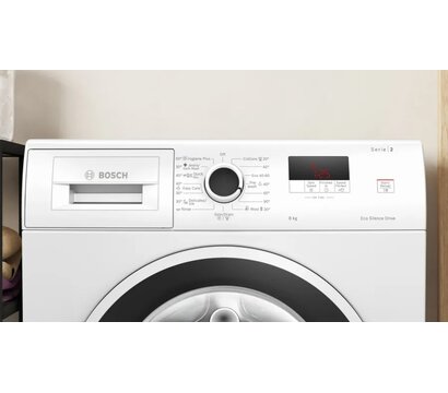 Зображення 2 Пральна машина Bosch WGE03200BY