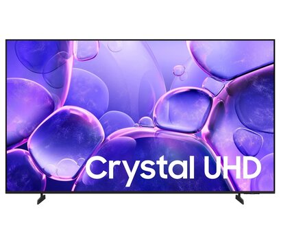 Зображення 2 Телевізор Samsung UE58U8000FUXUA 3840x2160