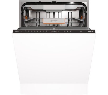 Зображення 2 Посудомийна машина Gorenje GV673B66