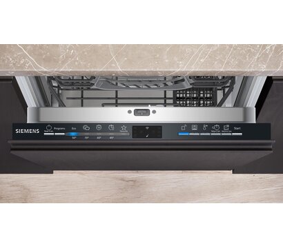 Зображення 2 Машинка для миття посуду Siemens SR63IX01KK