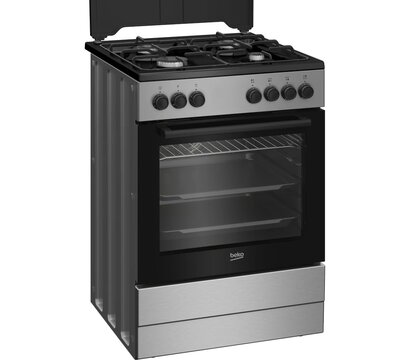 Зображення 2 Кухонна плита Beko FBM62120SD
