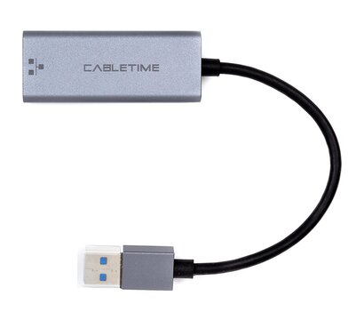 Зображення 2 Мережевий адаптер Cabletime CA913367