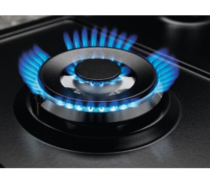 Зображення 2 Варильна поверхня Electrolux KGS6436K