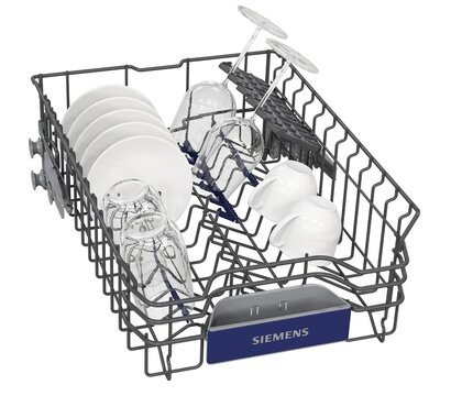 Зображення 2 Посудомийка врізна Siemens SR65EX02MK