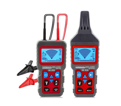 Изображение 2 Трасоискатель универсальный Noyafa NF-826