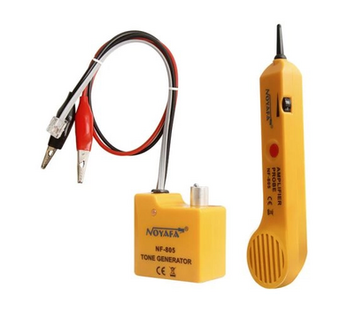 Изображение 2 Тестер кабельный Noyafa NF-805