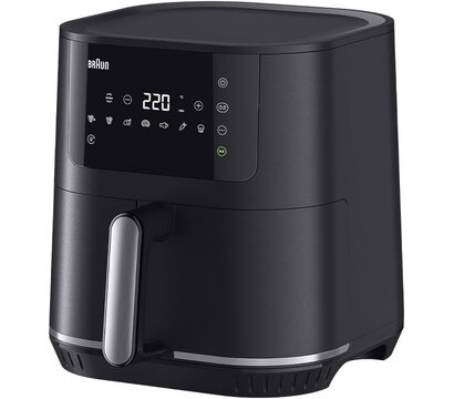 Изображение 2 Фритюрница Braun MultiFry 5 HF 5030 IBK