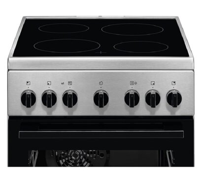 Изображение 2 Кухонная плита Electrolux LKR562055X