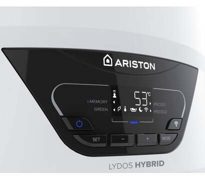 Изображение 3 Водонагреватель Ariston Lydos Hybrid WI-FI 100