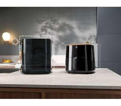 Изображение 3 Фритюрница Electrolux EAF5B