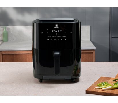 Изображение 3 Фритюрница Electrolux EAF7SB