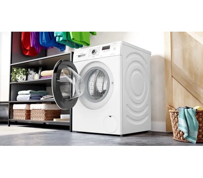 Зображення 3 Пральна машина Bosch WGE03200BY