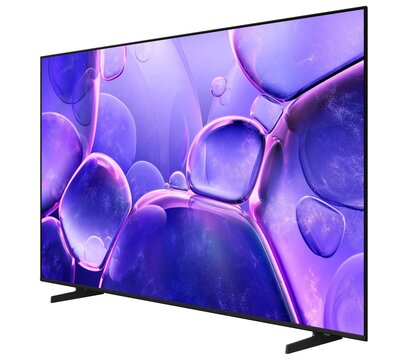 Зображення 3 Телевізор Samsung UE58U8000FUXUA 3840x2160
