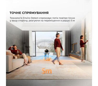 Зображення 3 Очищувач повітря Dreame PM20