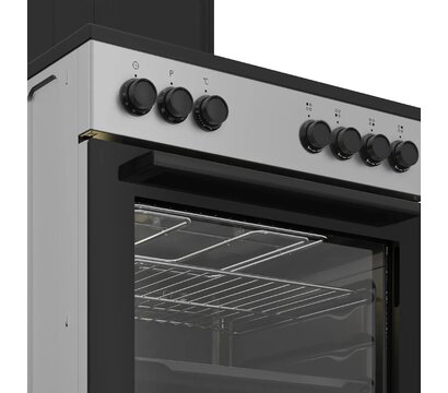 Зображення 3 Кухонна плита Beko FBM62120SD