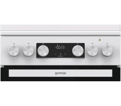 Зображення 3 Кухонна плита Gorenje GK5C42WF-B