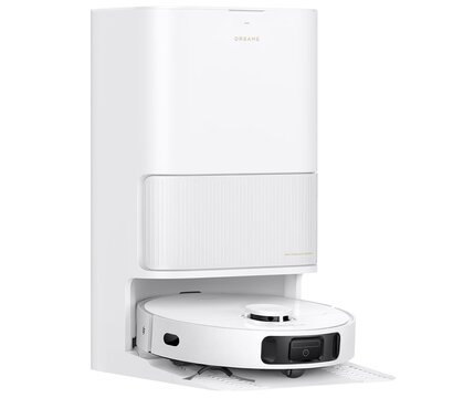 Зображення 3 Пилосос Dreame L40 Ultra CE White - LD52SE-Wh