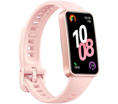 Зображення 3 Фітнес-браслет Huawei Band 10 Pink