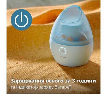 Зображення 3 Тример для тканини Philips GCA2100/20
