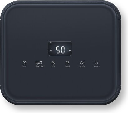 Изображение 3 Осушитель воздуха Beurer LE_150