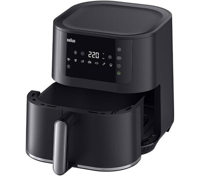 Изображение 3 Фритюрница Braun MultiFry 5 HF 5030 IBK
