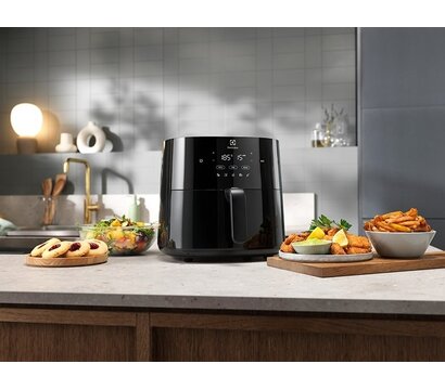 Изображение 4 Фритюрница Electrolux EAF5B