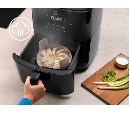 Изображение 4 Фритюрница Electrolux EAF7SB