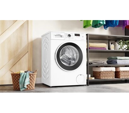 Зображення 4 Пральна машина Bosch WGE03200BY