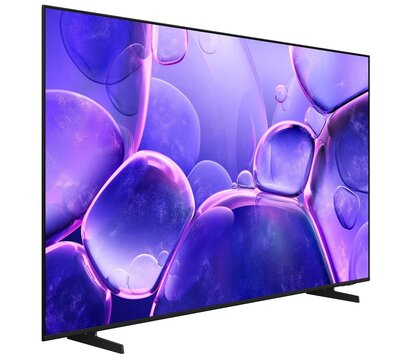 Зображення 4 Телевізор Samsung UE58U8000FUXUA 3840x2160