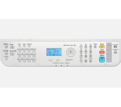 Зображення 4 Kyocera Ecosys MA4500x — 110C133NL0