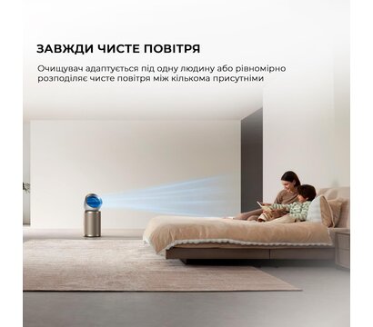 Зображення 4 Очищувач повітря Dreame PM20