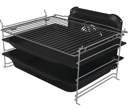 Зображення 4 Кухонна плита Gorenje GK5C42WF-B