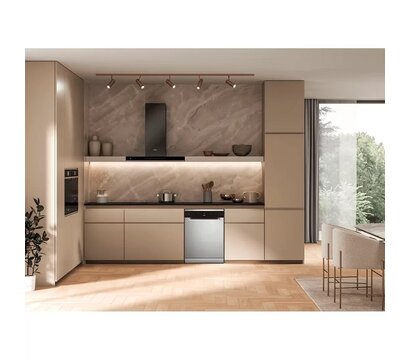 Зображення 4 Машинка для миття посуду Whirlpool W2FHD624X