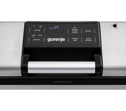 Зображення 4 Вакууматор Gorenje VS120EPRO