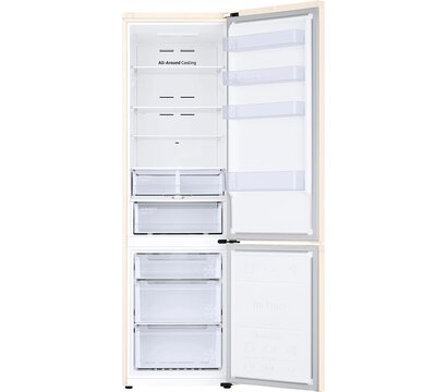 Зображення 4 Холодильник Samsung RB38C603EEL/UA