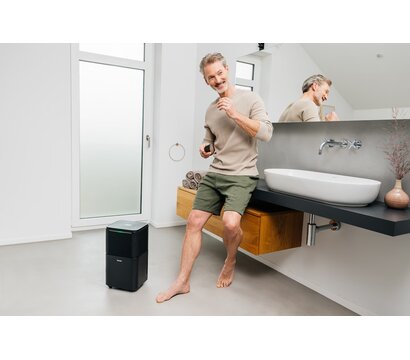 Изображение 4 Осушитель воздуха Beurer LE_150