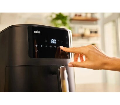 Изображение 4 Фритюрница Braun MultiFry 5 HF 5030 IBK