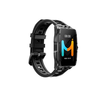 Зображення 4 Смарт-годинник iMiki MB1 Black