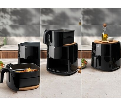 Изображение 5 Фритюрница Electrolux EAF5B