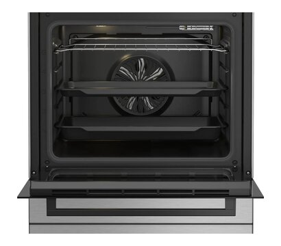 Зображення 5 Кухонна плита Beko FBM62120SD