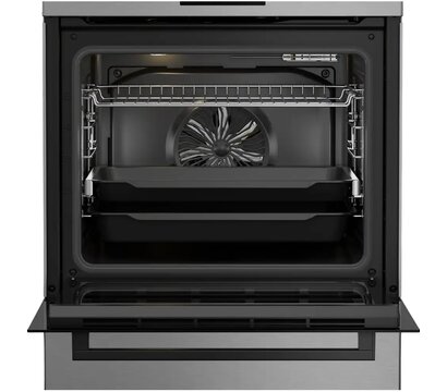 Зображення 5 Кухонна плита Beko FBM62330GXTN