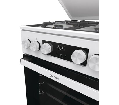 Зображення 5 Кухонна плита Gorenje GK5C42WF-B