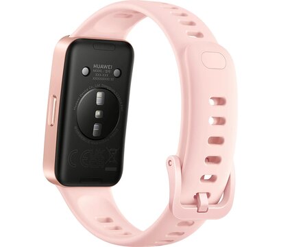 Зображення 5 Фітнес-браслет Huawei Band 10 Pink