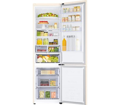 Зображення 5 Холодильник Samsung RB38C603EEL/UA